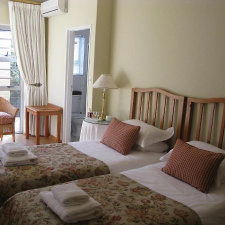 Casablanca Bed And Breakfast 스텔렌보스 객실 사진
