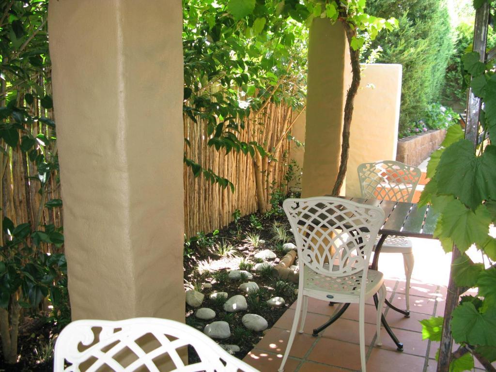 Casablanca Bed And Breakfast 스텔렌보스 외부 사진
